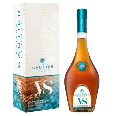 KONJAK GAUTIER VS 0.7L BOX