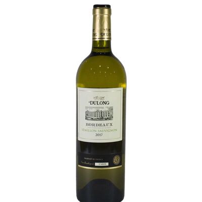 VINO BELO BORDEAUX SAUVUGNON BLANC 0.75L
