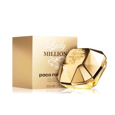 Rabanne 1 Million woman edp 30 ml