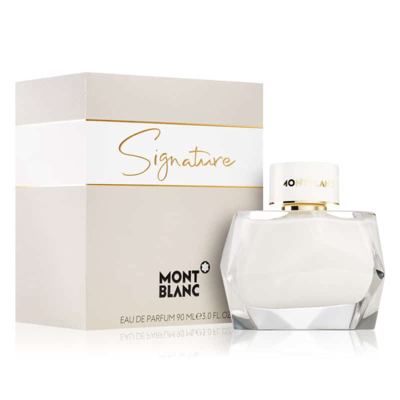 MB Signature edp 90ml Matix