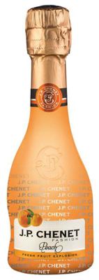 VINO JP CHENET FASHION PEACH 0.2l