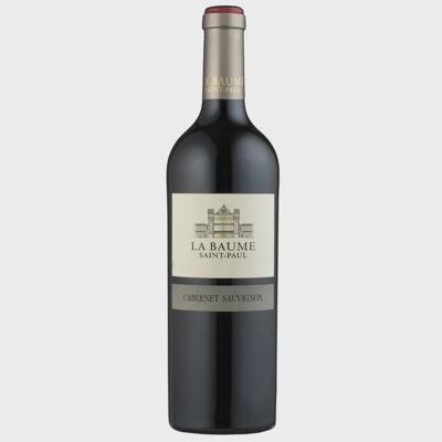 VINO ERROIR LA BAUME SAINT P 0.75L