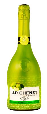 VINO JP CHENET FASHION APPLE 0.75l