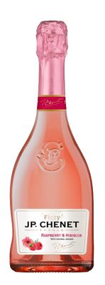 VINO JP CHENET FIZZY RASPB H 0,75L