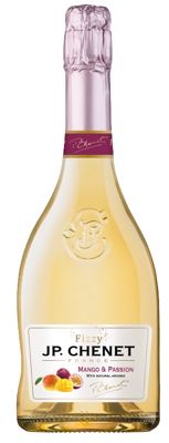 VINO JP CHENET FIZZY MANGO P 0,75L