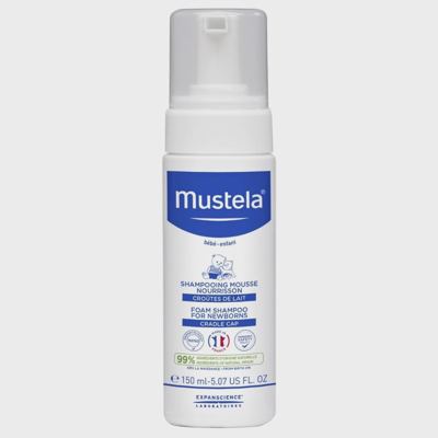 Mustela pena za temenjaču 150 ml