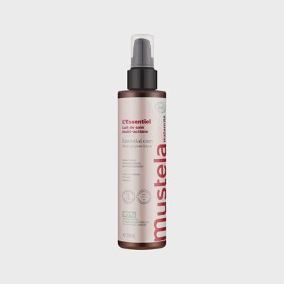 Mustela losion nega trud/porodilja 200ml