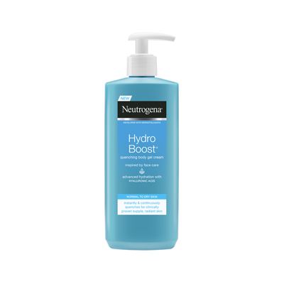 N-NEUTROGENA HB HIDRATANTNA KREMA ZA TIJELO 250ML