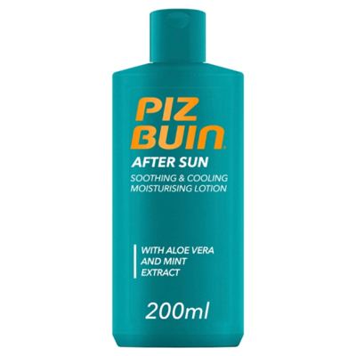 PB SOOTHiCOOL. LOS. NAKON SUN.200ML