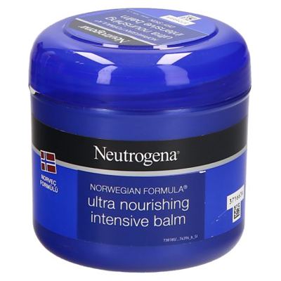 KREMA TELO ULTRA NOURISHI 300ML NTG