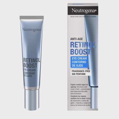 Neutrogena Retinol Boost krema oči 15ml