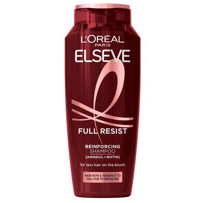 ELSEVE SAMPON 400 ML FULL RESIST