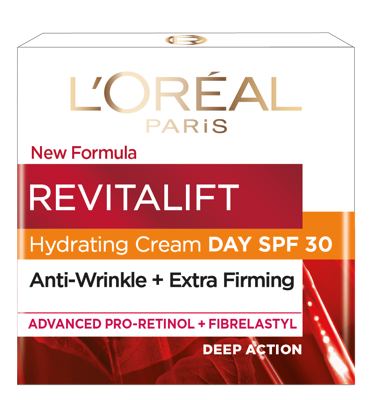 Loreal Krema hidratantna Revitalift 50ml