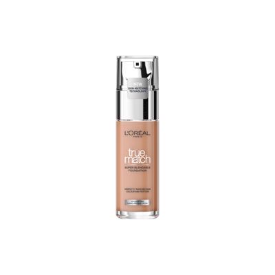 L'Oreal tečni puder true match 2C