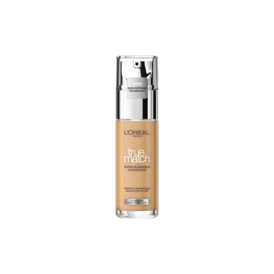 L'Oreal tečni puder true match 5W