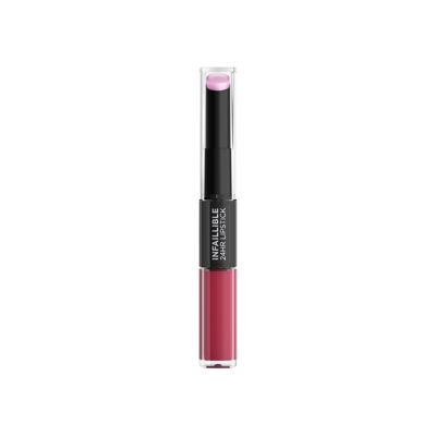 L'OREAL Infaill. 24h Duo ruž za usne 214