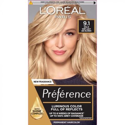 BOJA PREFERENCE VIKING 9.1
