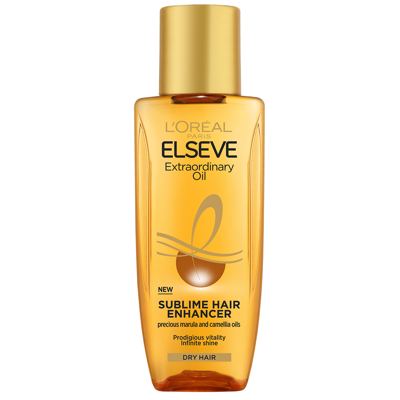 ELSEVE ULJE ZA KOSU 50ml