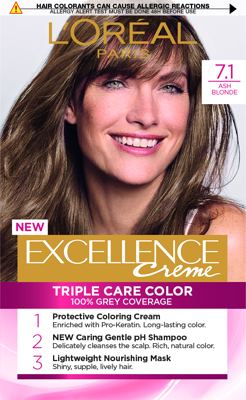 EXCELLENCE 7,1