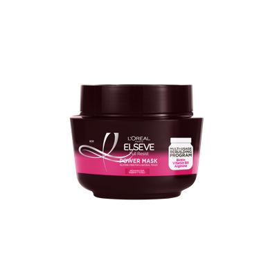 MAS.ZA K.ELSEVE FULL R. 300 ml