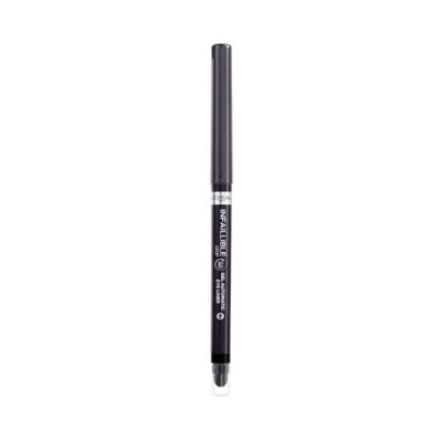 L'OREAL INFAILLIBLE Taupe Grey ajljner