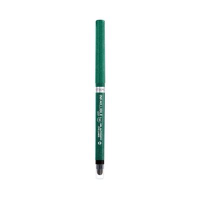 L'OREAL INFAILLIBLE Emerald Gre ajlajner