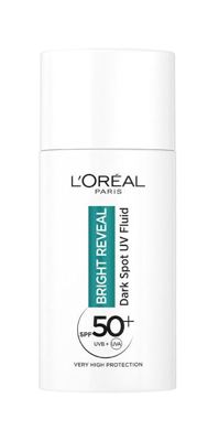 FLUID L’OREAL BRIGHT REVEAL UV 50 ml