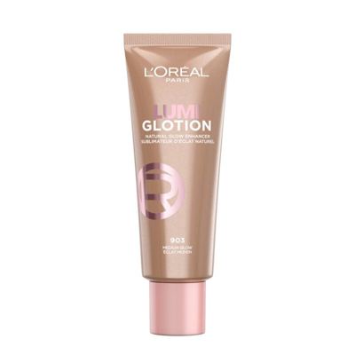 L'OREAL GLOTION fluid za sjaj lica 903