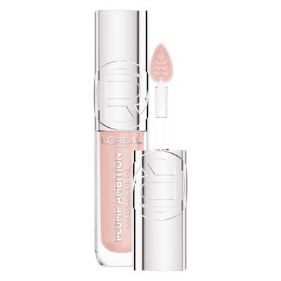 L'OREAL PLUMP AMBITION ulje za usne 201