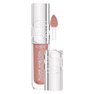 L'OREAL PLUMP AMBITION ulje za usne 601