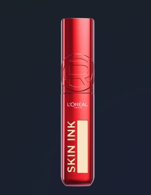L'OREAL INFAILLIBLE SKIN INK teč/pud 40