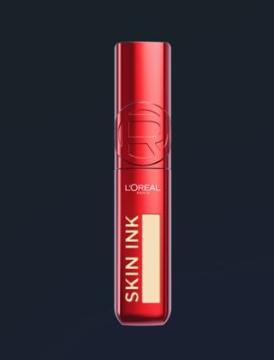 L'OREAL INFAILLIBLE SKIN INK teč/pud 100