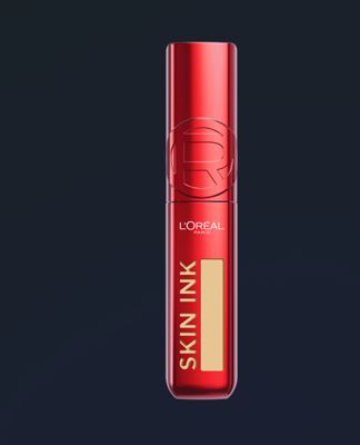 L'OREAL INFAILLIBLE SKIN INK teč/pud 140