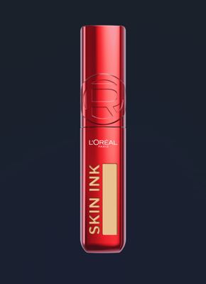 L'OREAL INFAILLIBLE SKIN INK teč/pud 180