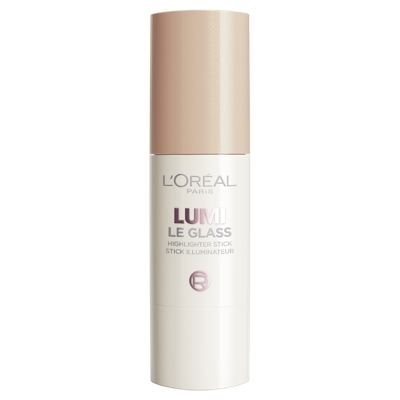 L'OREAL LUMI LE GLASS hajlajter/stik 610