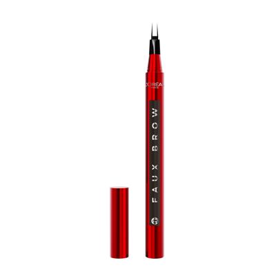 L'OREAL FAUX BROW olovka/obrve granite
