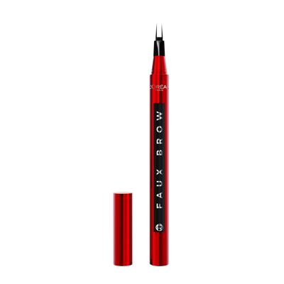 L'OREAL FAUX BROW olovka/obrve soft blac