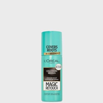 SPREJ MAGIC RETOUCH 8 BRUN 75ml LOREAL