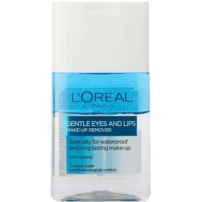 L'OREAL odstranjivač šminke 125ml