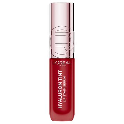 L'OREAL HYALURON TINT sjaj za usne 420