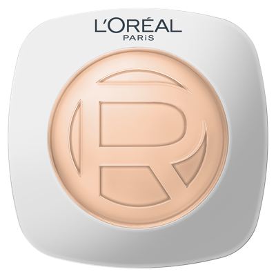 L'OREAL TRUE MATCH kremasti puder 2.5