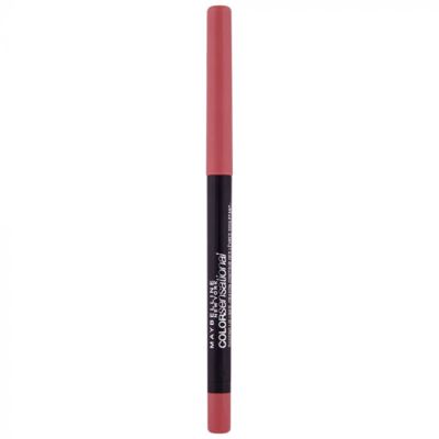 Maybelline Col.Sens.olovka za usne 50