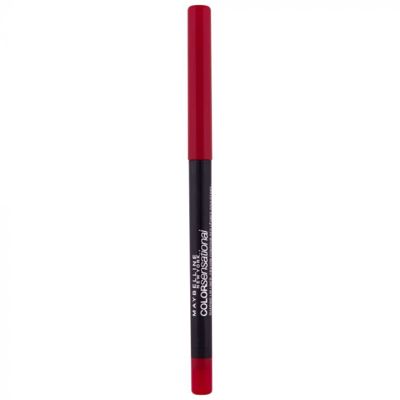 MAYBELLINE COLOR sensati. olovka/usne 90