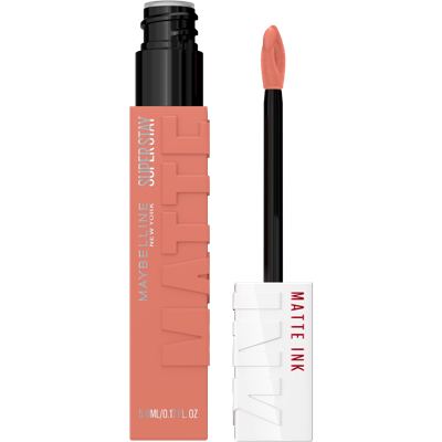 Maybelline Sup.Stay Matte Ink ruž 5
