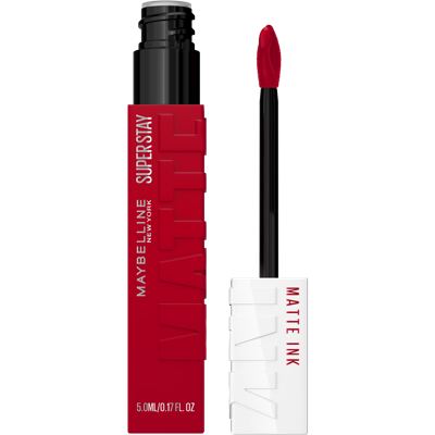 Maybelline Sup.Stay Matte Ink ruž 20