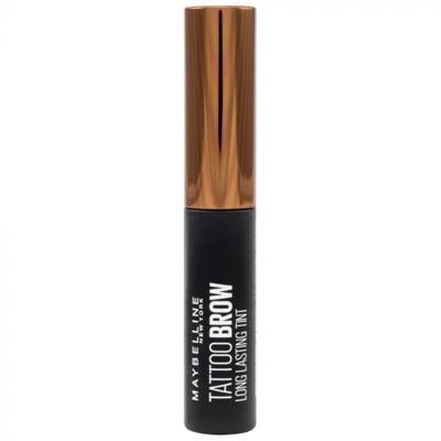 MAYBELLINE Tattoo Brown gel za obrve m.
