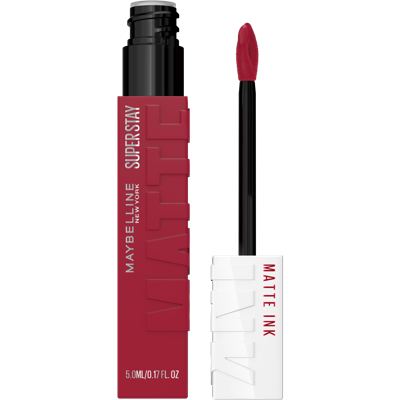 Maybellline SSMatte Ink ruž za usne 80