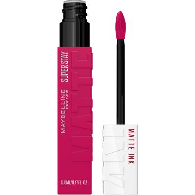 MAYBELLINE SUP.STAY ruž u olovci 120