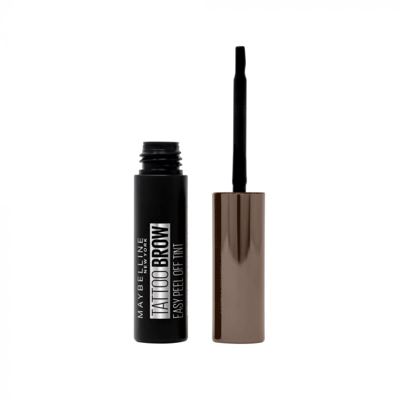 MAYBELLINE TATTOO gel za obrve 15