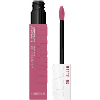 MAYBELLINE SSTAY MATTE INK ruž 165